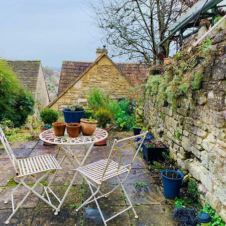 Weaver'S Cottage @ Number 10 Bradford-On-Avon Zewnętrze zdjęcie
