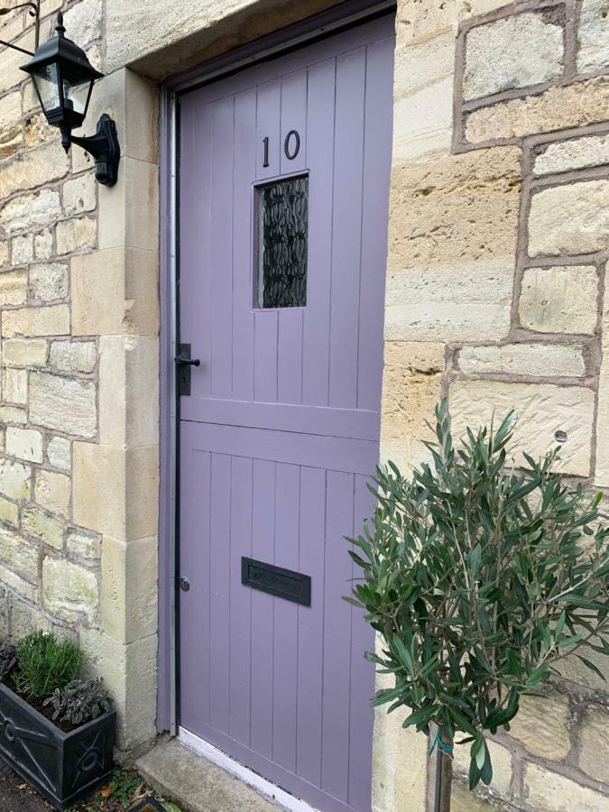 Weaver'S Cottage @ Number 10 Bradford-On-Avon Zewnętrze zdjęcie
