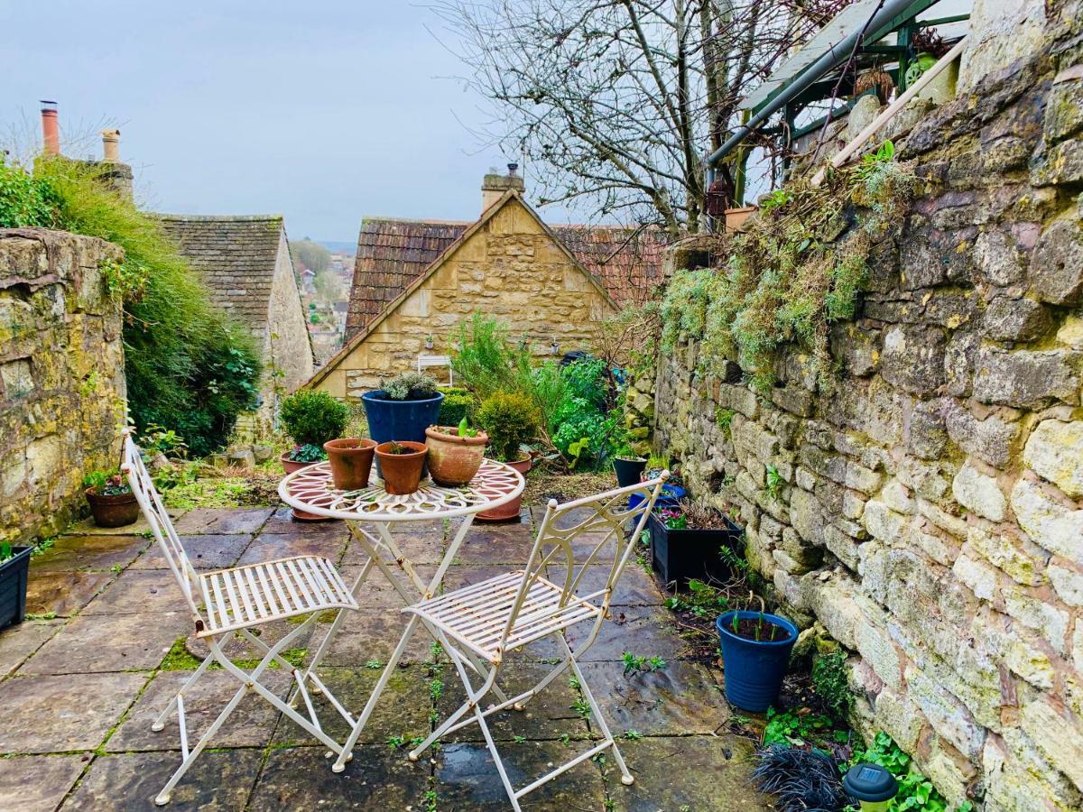 Weaver'S Cottage @ Number 10 Bradford-On-Avon Zewnętrze zdjęcie