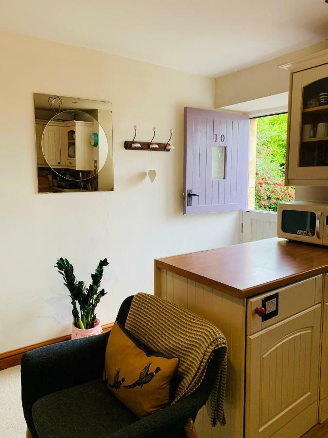 Weaver'S Cottage @ Number 10 Bradford-On-Avon Zewnętrze zdjęcie