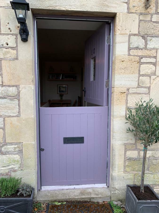 Weaver'S Cottage @ Number 10 Bradford-On-Avon Zewnętrze zdjęcie