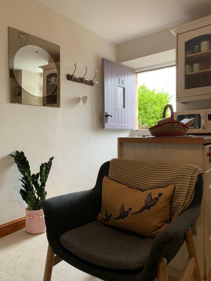 Weaver'S Cottage @ Number 10 Bradford-On-Avon Zewnętrze zdjęcie